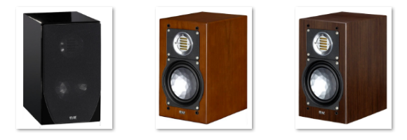 ELAC BS 243 photos